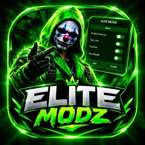 ELITE MODZ