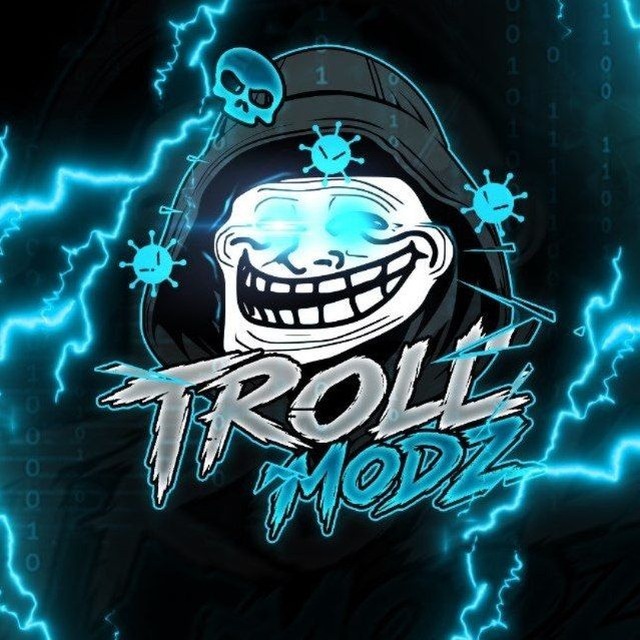 TROLL MODZ